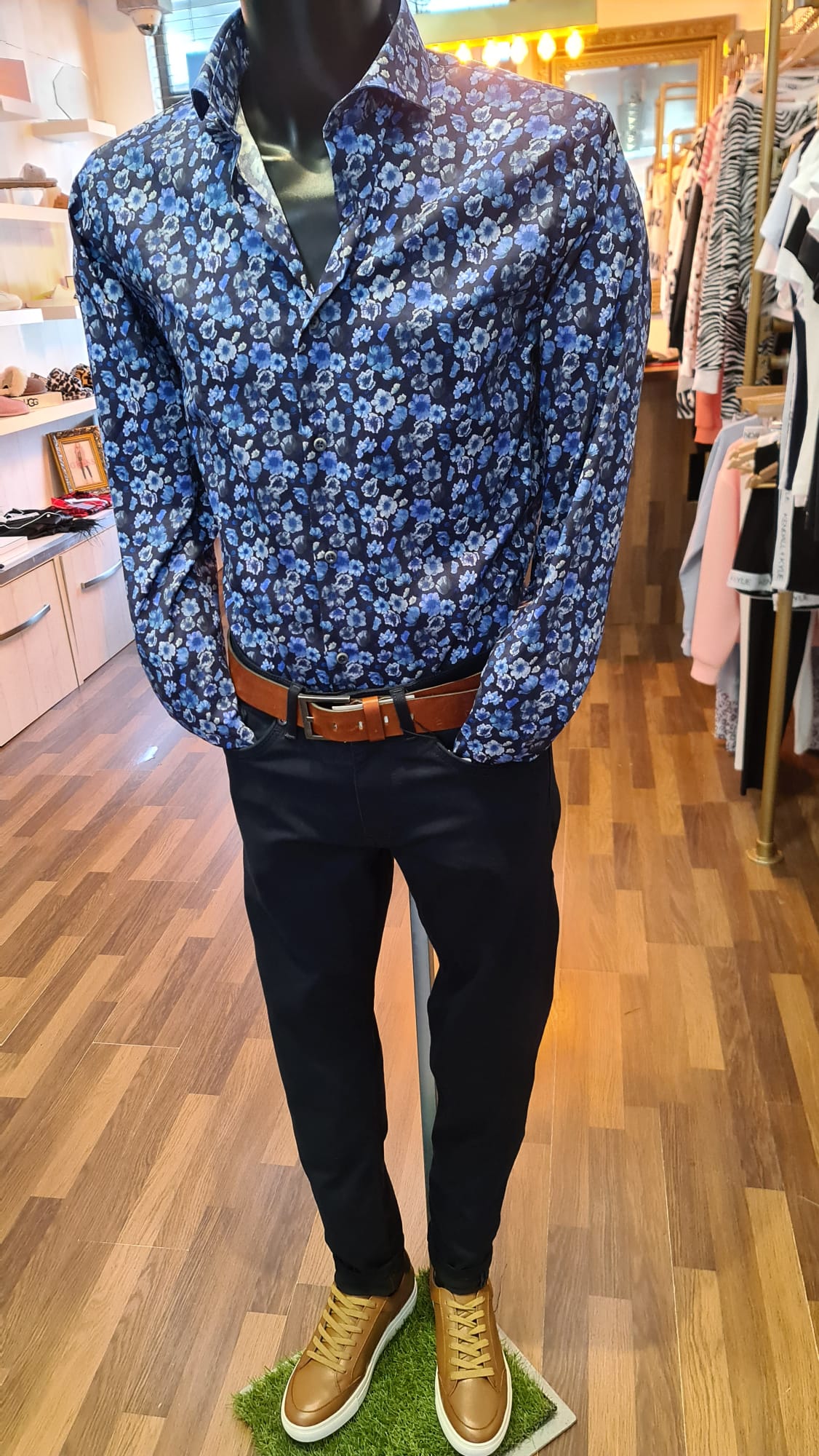 10 Outfits For The 10 Nights Of Lytham Festival Cube Clothes