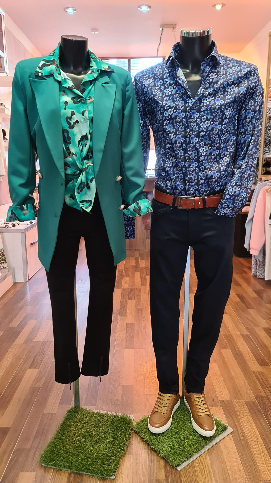 10 Outfits For The 10 Nights Of Lytham Festival Cube Clothes