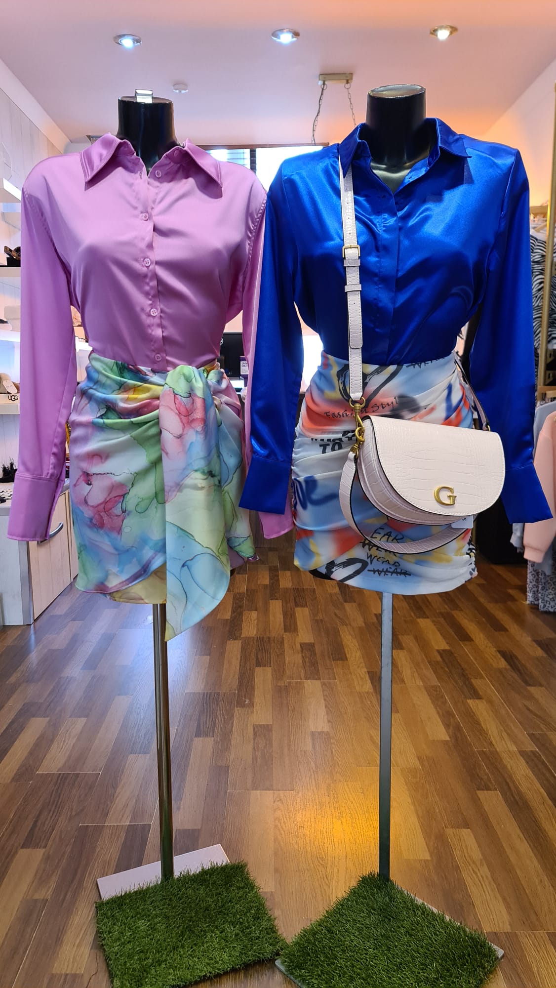 Home Cube Clothes Lytham St Anne's