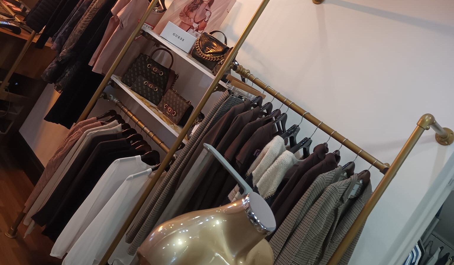 Home Cube Clothes Lytham St Anne's