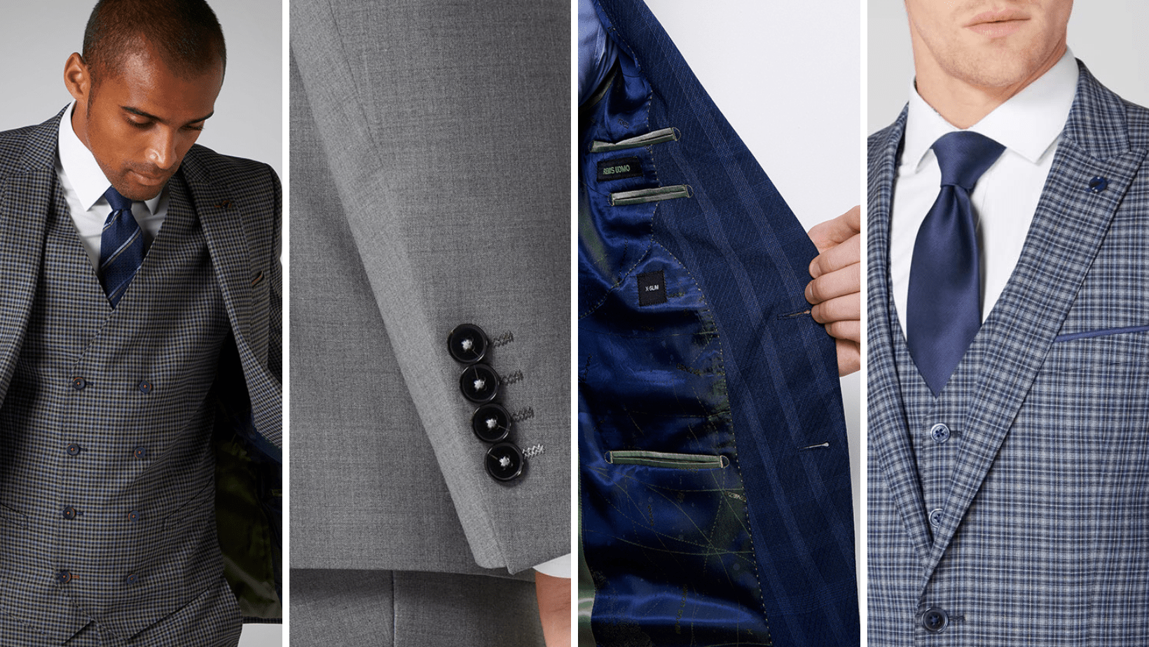 Home Cube Clothes Lytham St Anne's