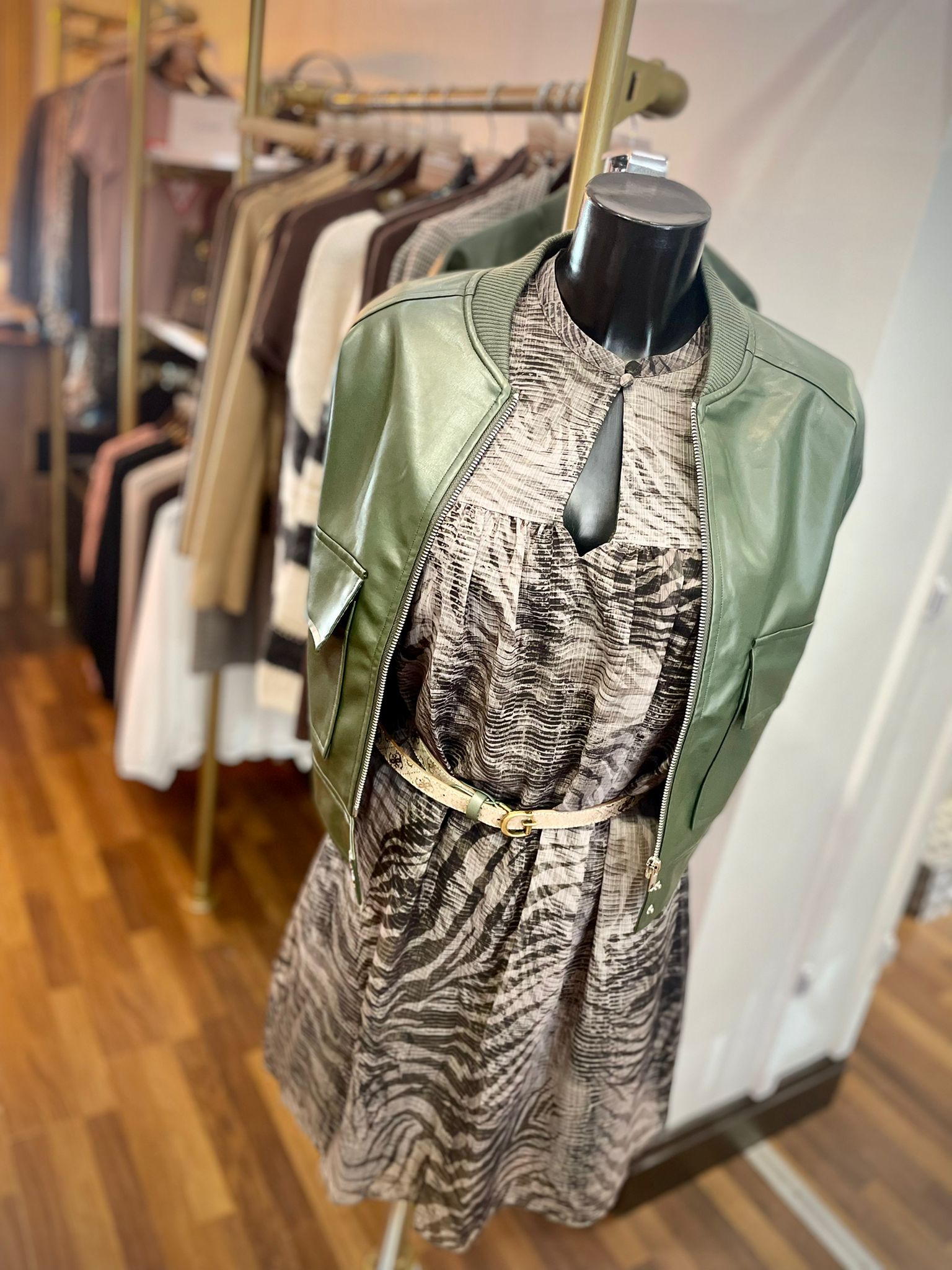 Home Cube Clothes Lytham St Anne's