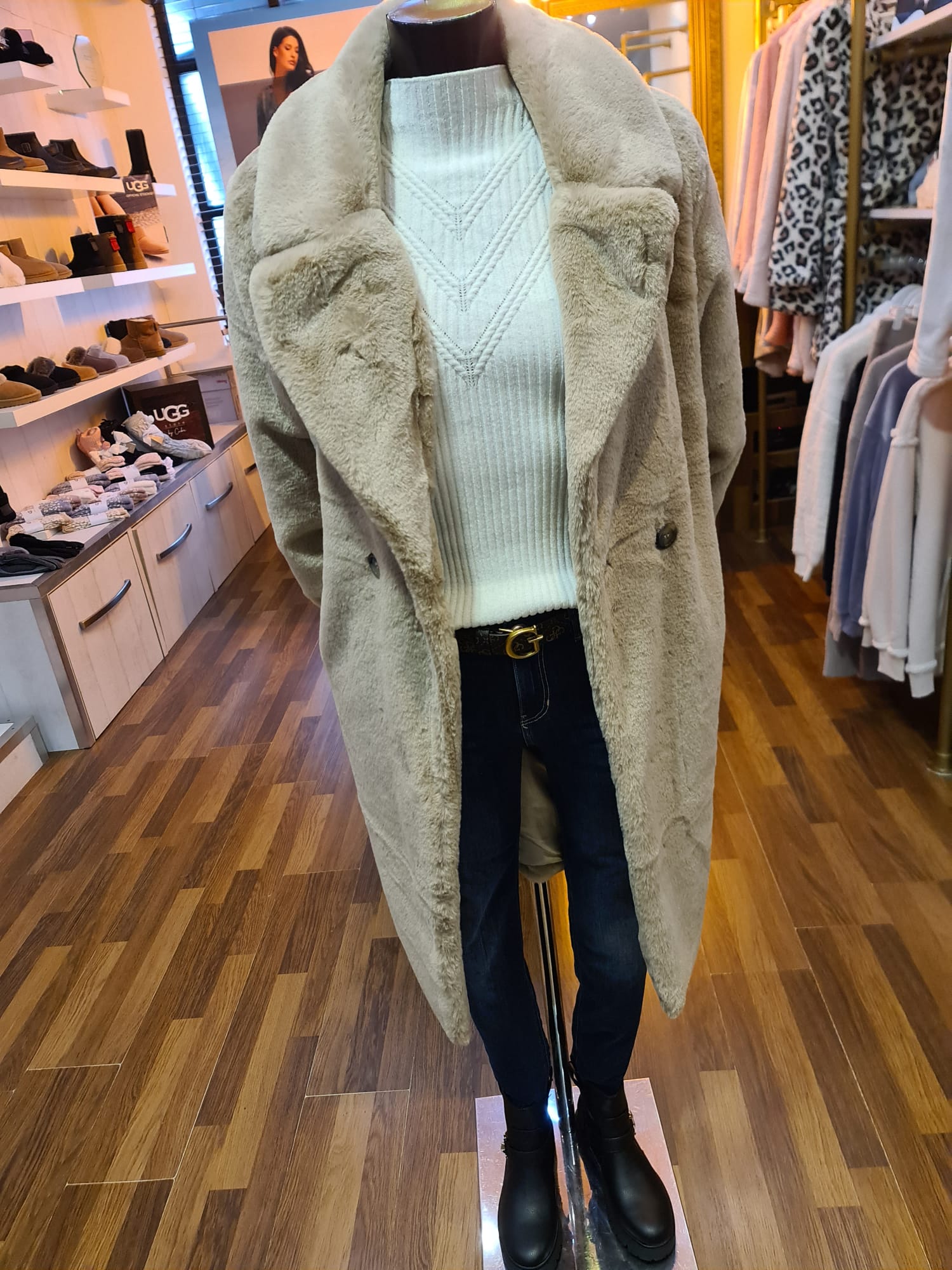 Home Cube Clothes Lytham St Anne's