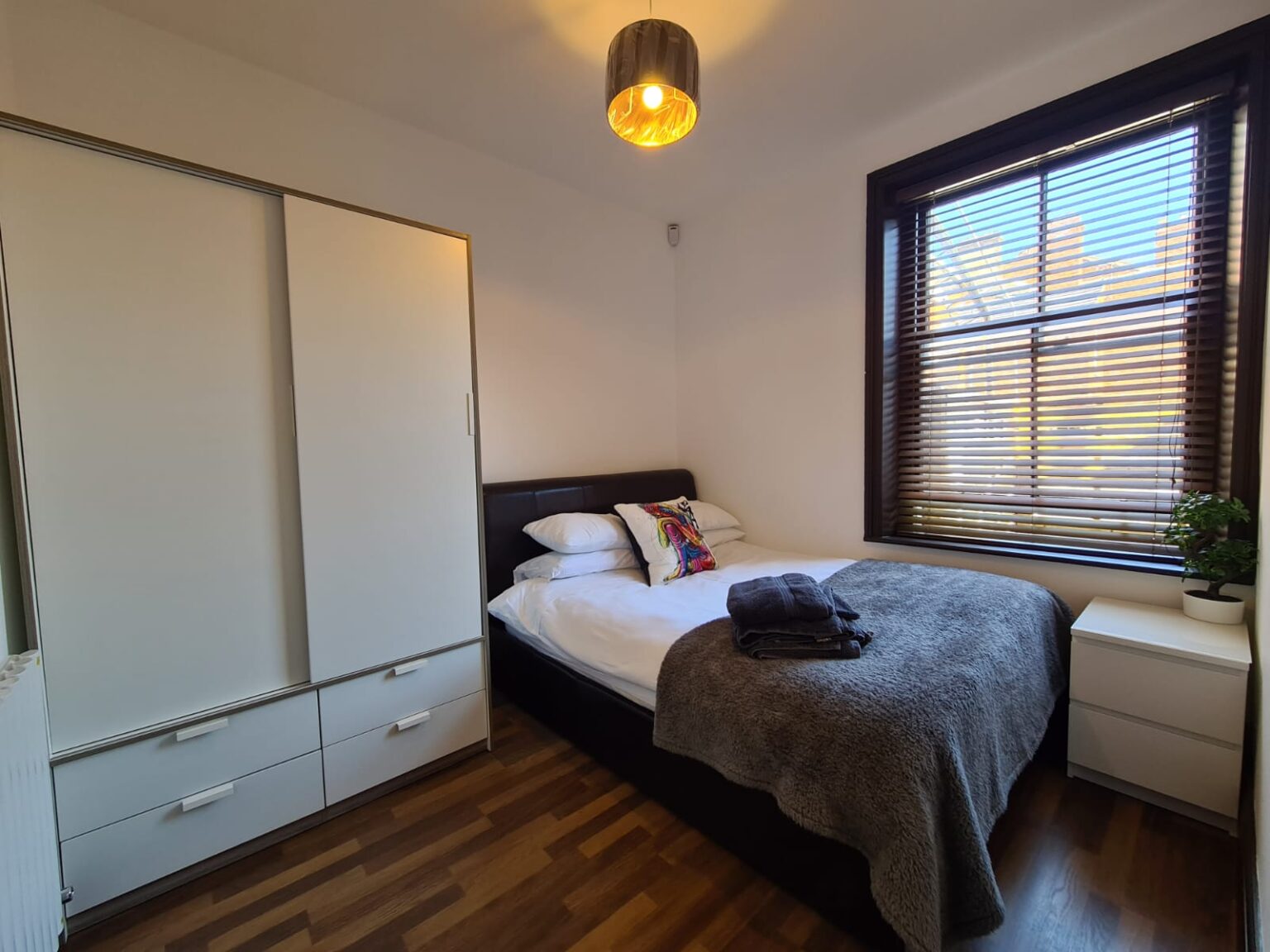 Home Cube Clothes Lytham St Anne's