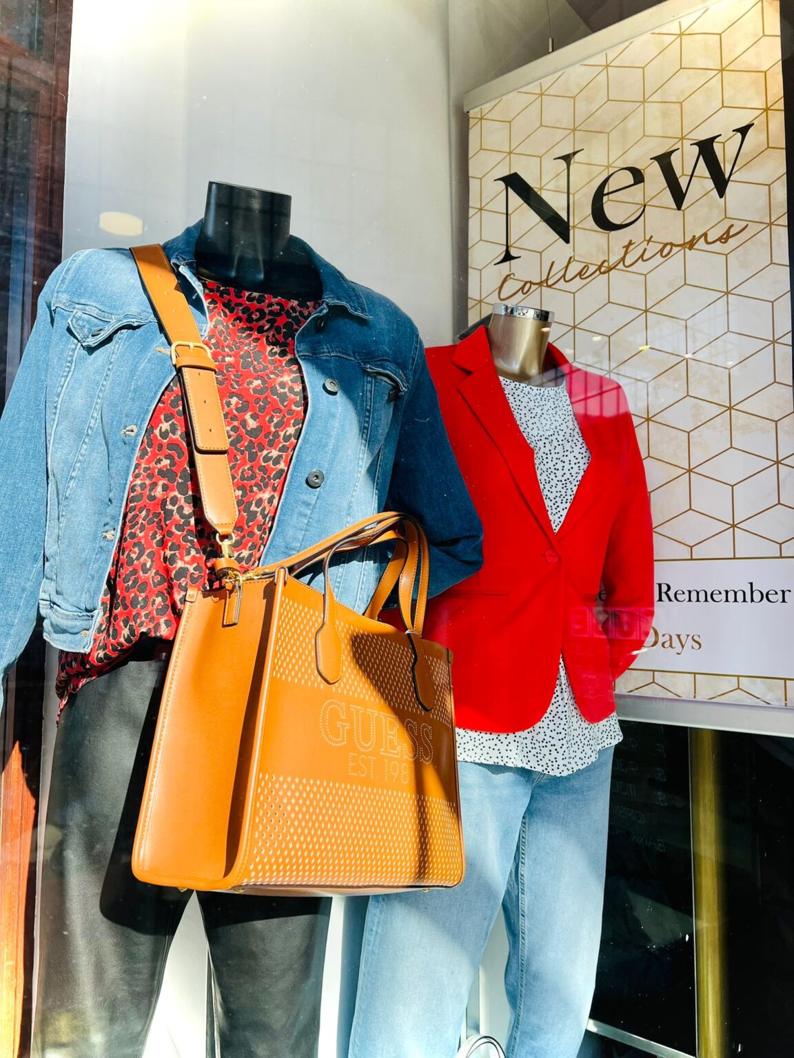 Home Cube Clothes Lytham St Anne's