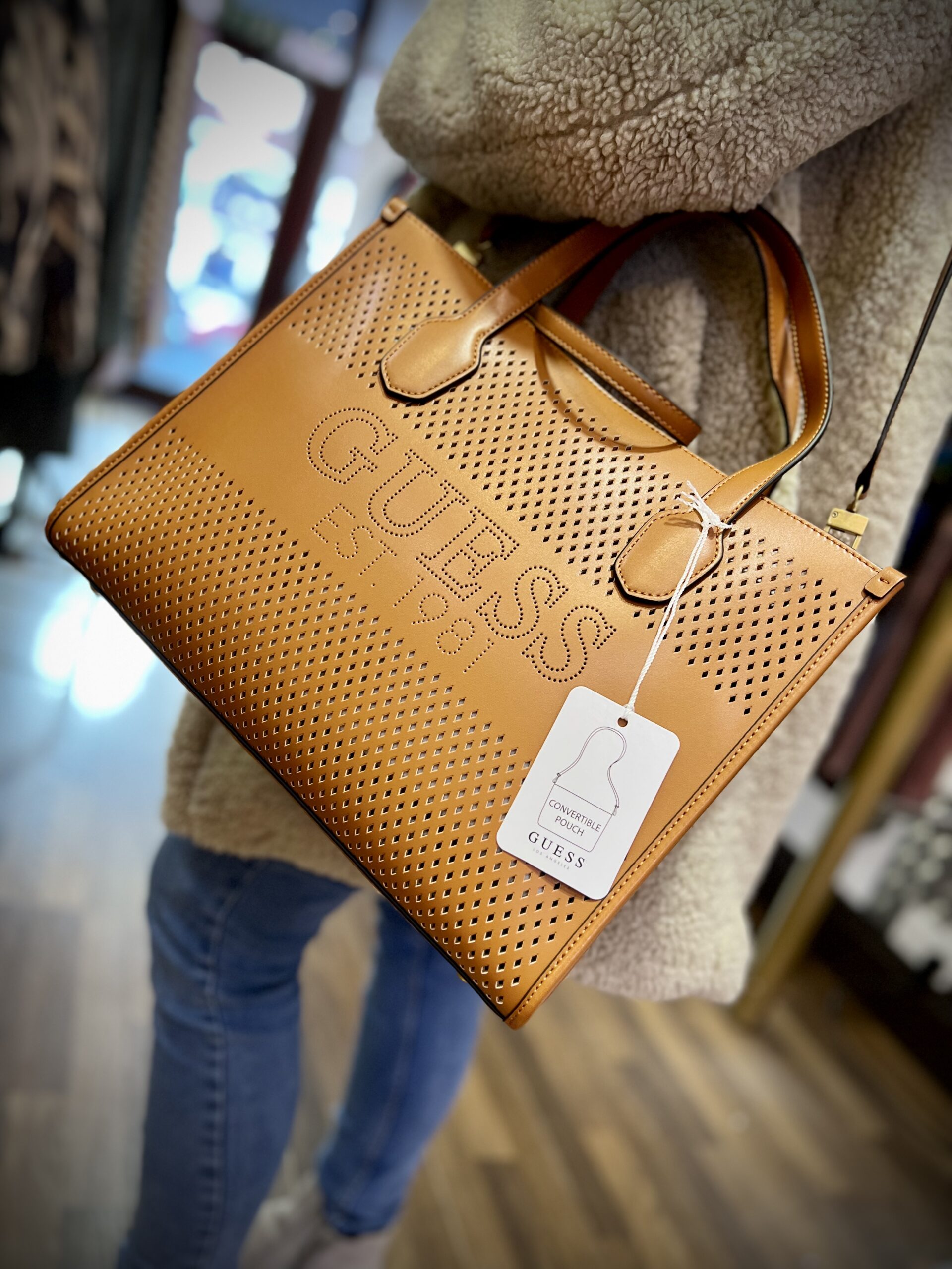 Home Cube Clothes Lytham St Anne's