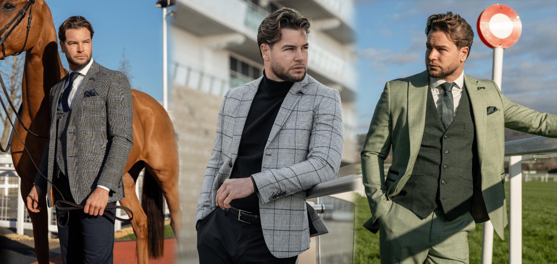 Home Cube Clothes Lytham St Anne's