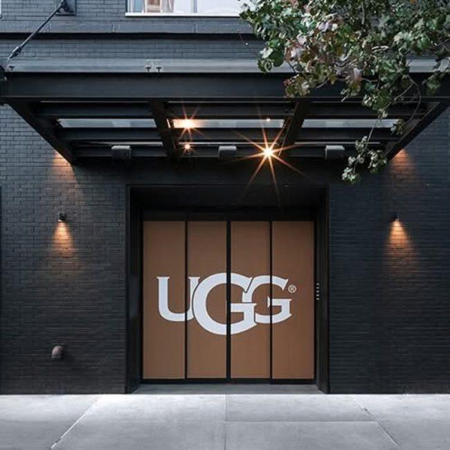 December 2025 UGG Styles at Cube St Annes