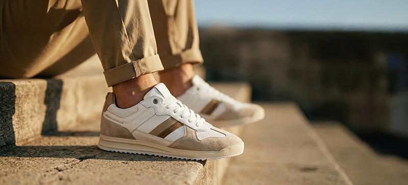 Bufflox Gemini Flasah trainers