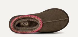UGG style