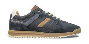 Bufflox blue sneaker
