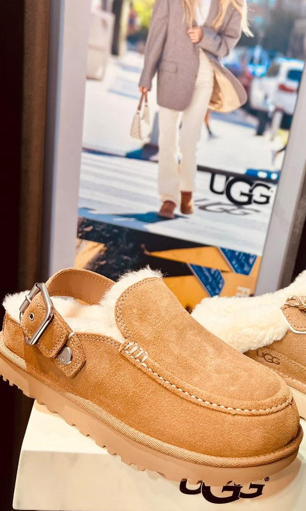 Winter UGGs 2026